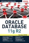 Veritabanı Y&ouml;netimine Giriş Oracle 11G R2