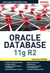 Veritabanı Yönetimine Giriş Oracle 11G R2