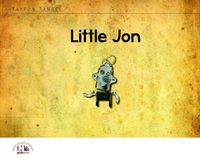 Little Jon 