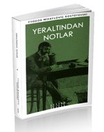 Yeraltından Notlar