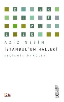 İstanbul'un Halleri - Aziz Nesin