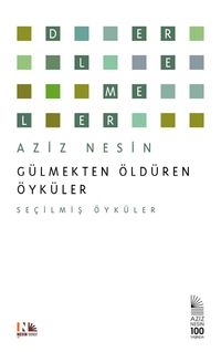 Gülmekten Öldüren Öyküler