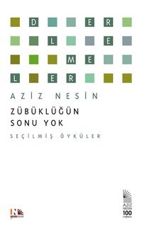 Zübüklüğün Sonu Yok