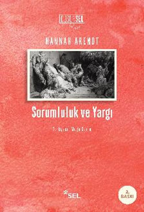 Sorumluluk ve Yargı