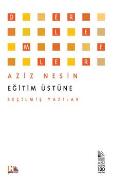 Eğitim Üstüne - Aziz Nesin
