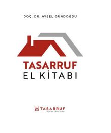 Tasarruf El Kitabı - Aysel Gündoğdu