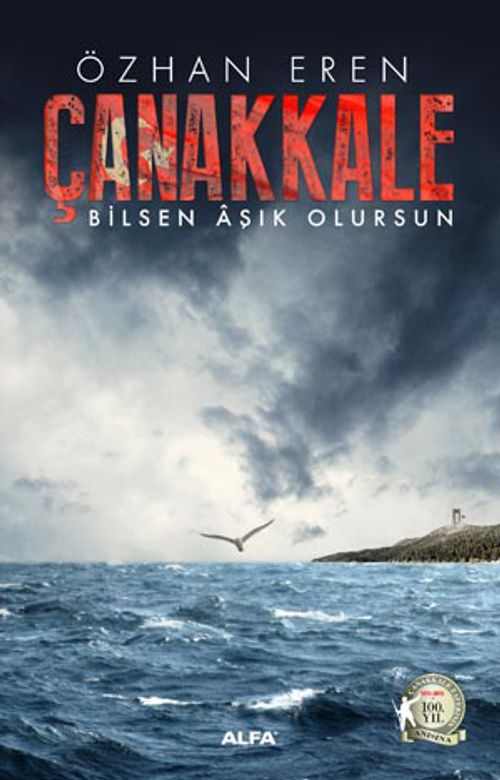 Çanakkale & Bilsen Aşık Olursun