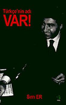 Türkçe'nin Adı Var!