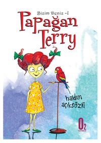 Papağan Terry / Bizim Deniz 1