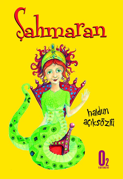 Şahmaran