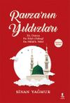 Ravza'nın Yıldızları 3 / Hz. Osman - Hz. Bilal-i Habeşi - Hz. Halid b. Velid
