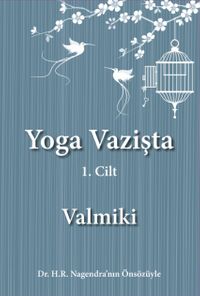 Yoga Vazişta 1. Cilt