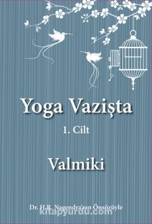 Yoga Vazişta 1. Cilt - Valmiki