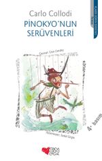 Pinokyo'nun Serüvenleri