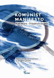 Komünist Manifesto