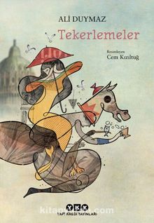 Tekerlemeler - Dr. Ali Duymaz
