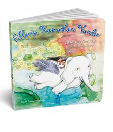 Fillerin Kanatları Vardır