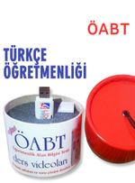 2015 ÖABT Türkçe Konu Anlatımlı ve Soru Çözümlü Flash Bellek (FLS-111-TRK)