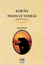 Kur'an İnsan Ve Yanılgı & Psikososyal Bir Okuma