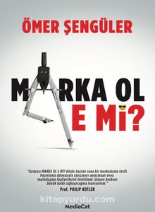 Marka Ol E Mi? - Ömer Şengüler