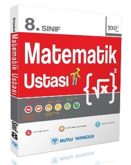 8.Sınıf Matmatik Ustası Konu Anlatımlı