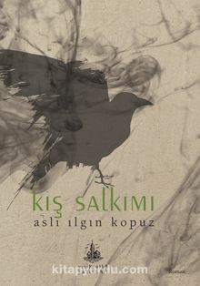 Kış Salkımı - Aslı Ilgın Kopuz