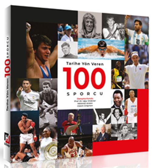 Tarihe Yön Veren 100 Sporcu