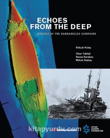Echoes from the Deep (Cd Ekli) & Wrecks Of The Dardanelles Campaign  