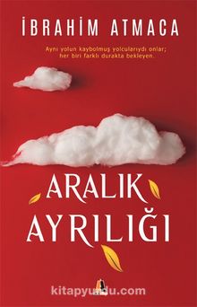 Aralık Ayrılığı - İbrahim Atmaca