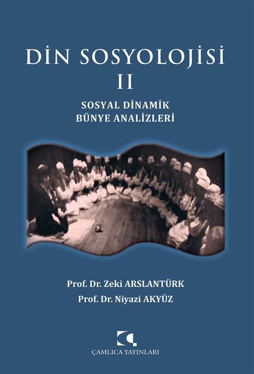 Din Sosyolojisi II