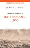 İzmir'den İstanbul'a Batı Anadolu 1830