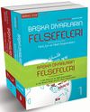 Başka Diyarların Felsefeleri (2 Kitap Takım)