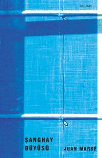 Şanghay Büyüsü                             