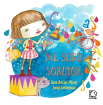 Nil Soru Soruyor