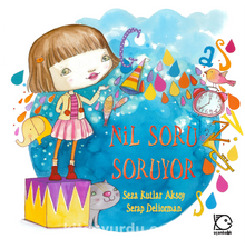 Nil Soru Soruyor - Seza Kutlar Aksoy