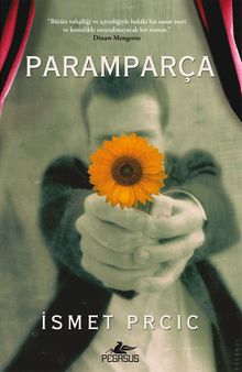 Paramparça