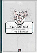 Hakanî Mehmet Bey Hilye-i Saadet