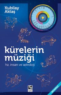Kürelerin Müziği (Dvd İlaveli) & Hz. İnsan ve Astroloji