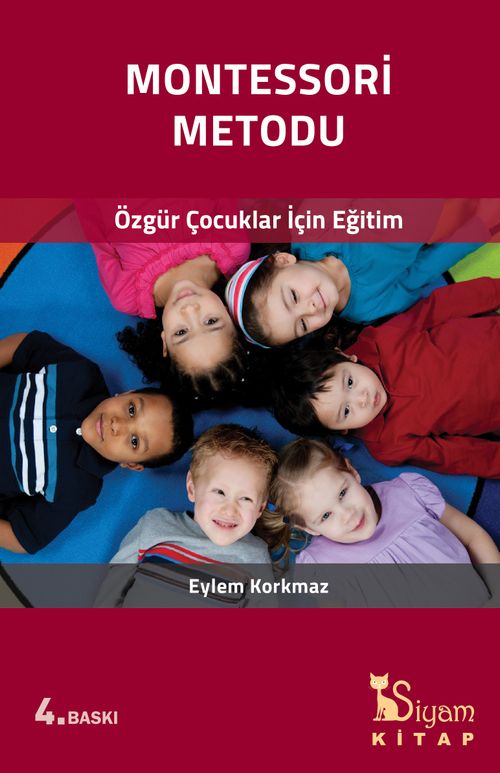 Montessori Metodu & Özgür Çocuklar İçin Eğitim