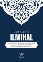 Der Kleine Ilmihal (Almanca-Karton Kapak)