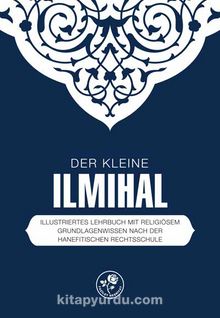 Der Kleine Ilmihal (Almanca-Ciltli)
