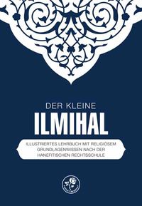 Der Kleine Ilmihal (Almanca-Ciltli)