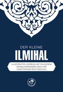 Der Kleine Ilmihal (Almanca-Ciltli)