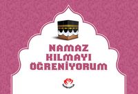 Namaz Kılmayı Öğreniyorum (Kız) (Citli)