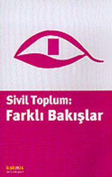 Sivil Toplum: Farklı Bakışlar
