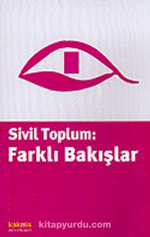 Sivil Toplum: Farklı Bakışlar - Kolektif