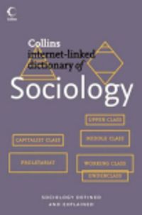 Collins Dictionary of Sociology