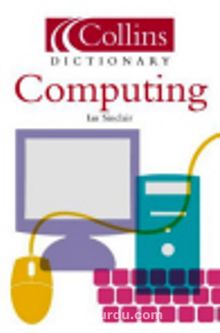 Collins Dictionary of Computers - IT