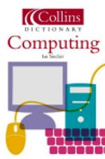 Collins Dictionary of Computers - IT