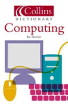 Collins Dictionary of Computers - IT
